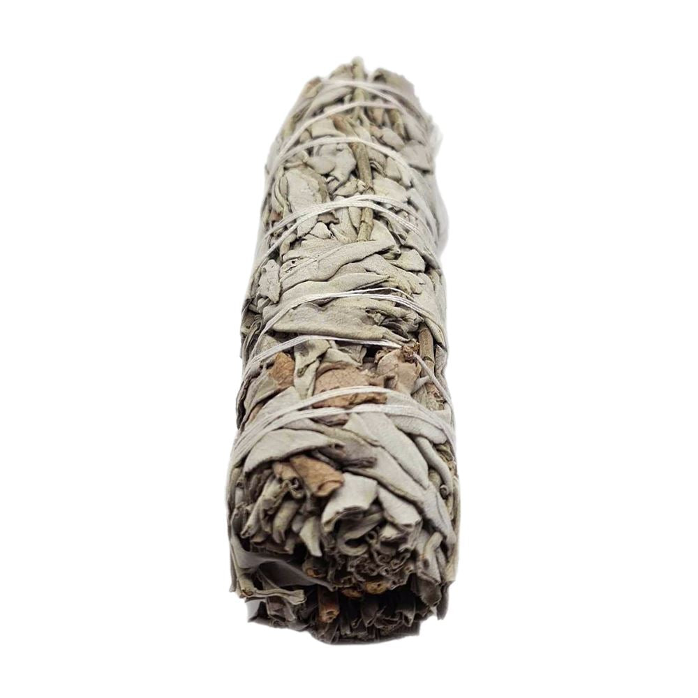 Smudge Stick, White Sage 5"-6"