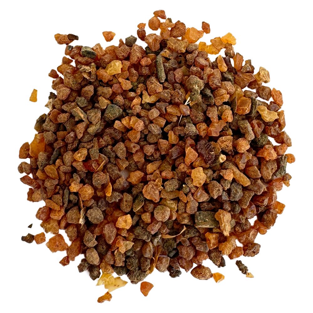 Myrrh Resin, 50g Pack