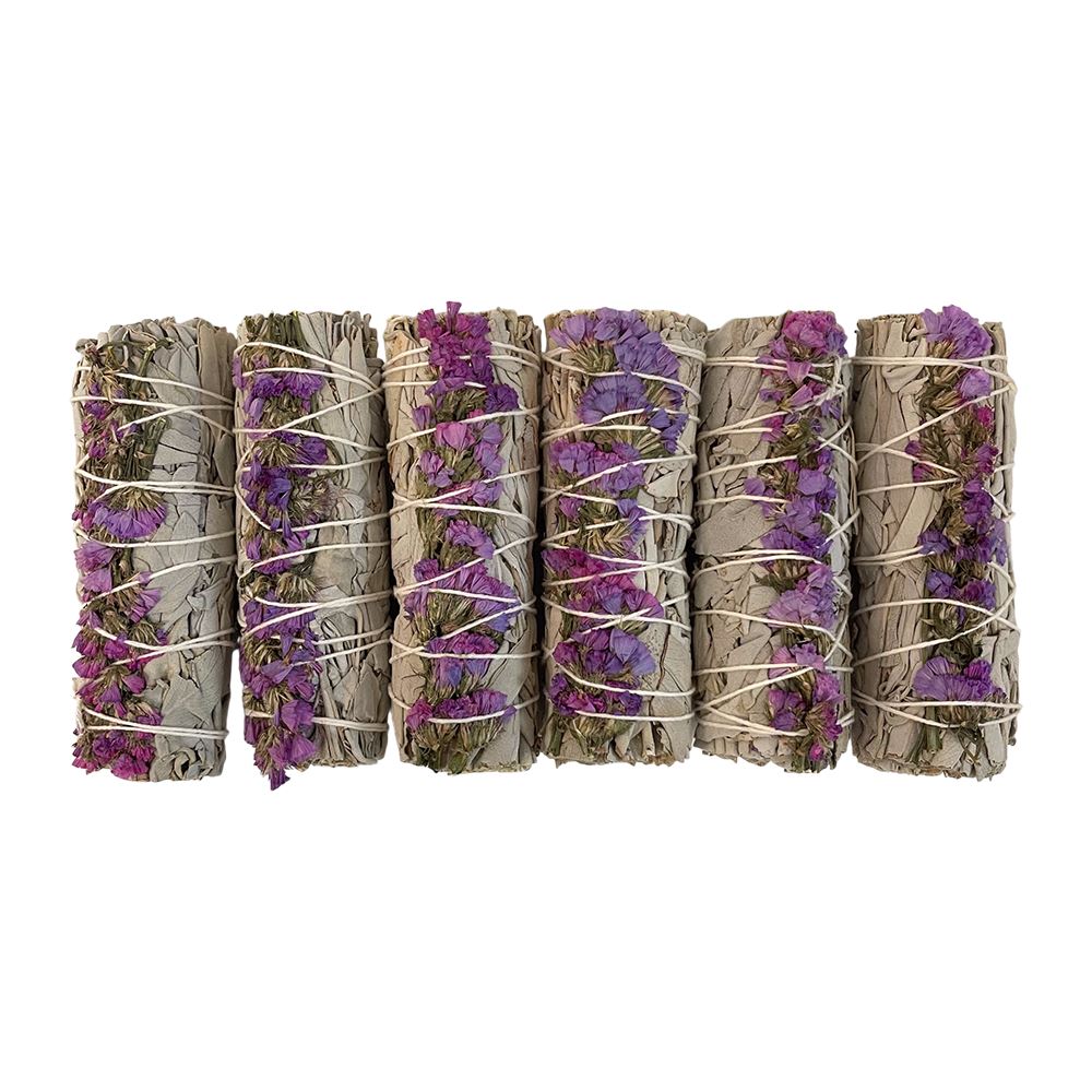Smudge Sticks, Pack of 6