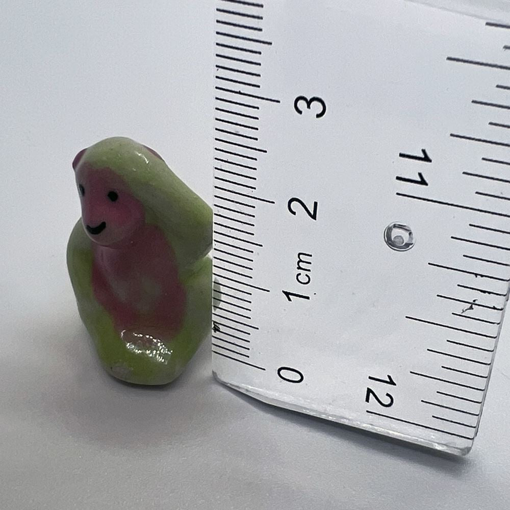 Miniature Ceramics - Assorted Colours