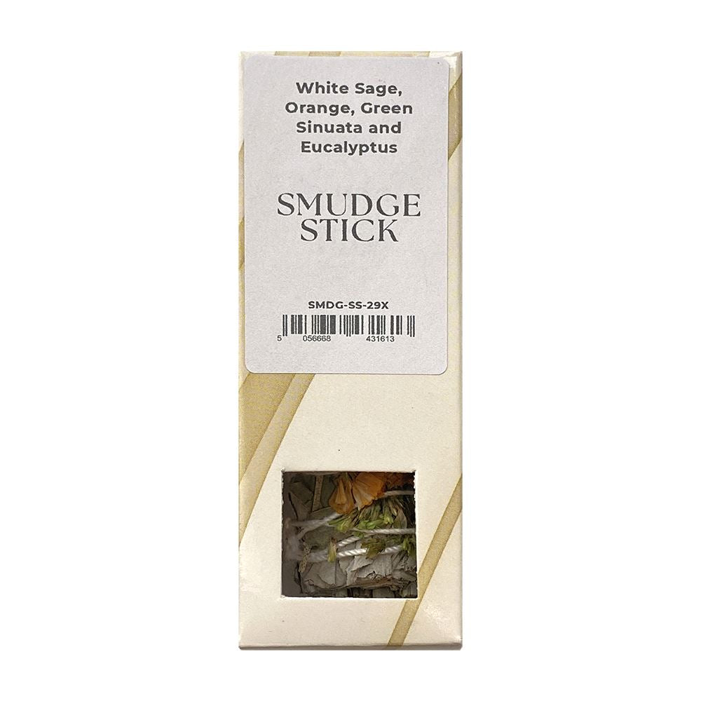 Smudge Stick (Boxed)
