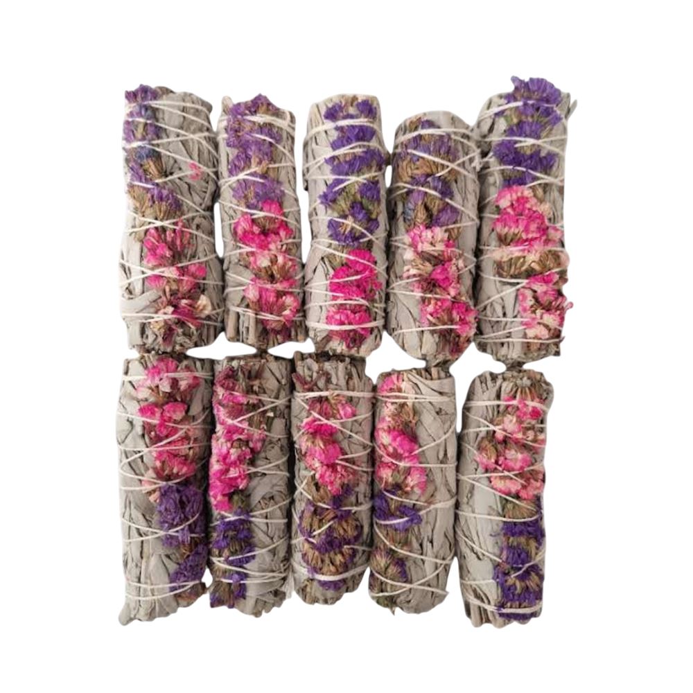 Smudge Sticks, Pack of 10