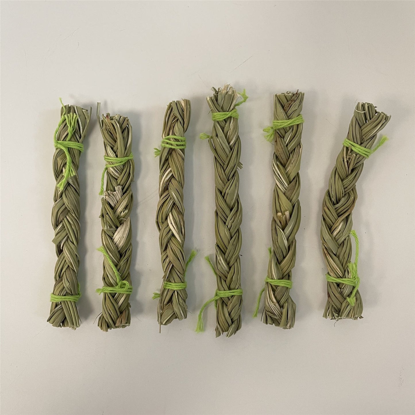 Smudge Sticks, Pack of 6