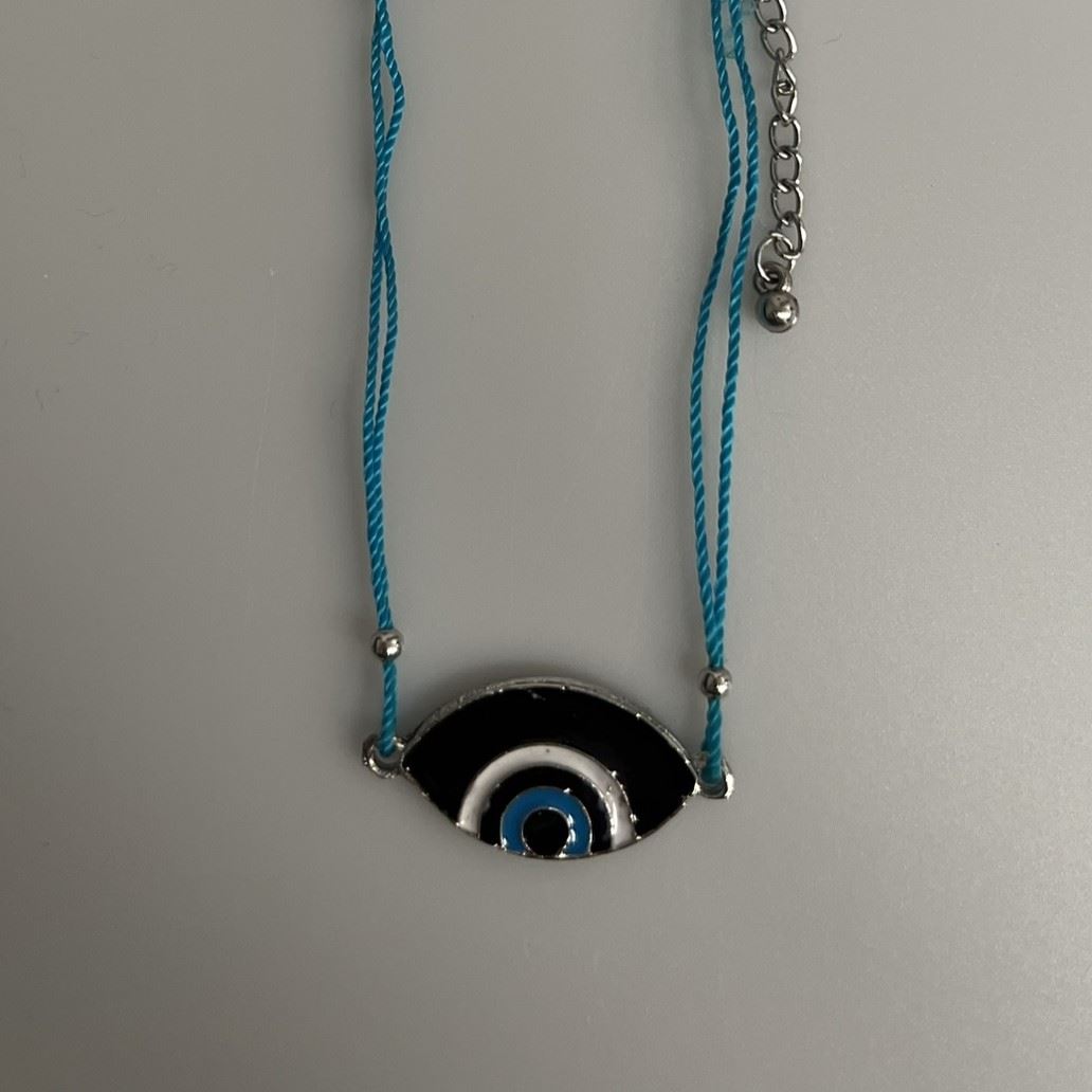 Evil Eye Bracelet (JIT)