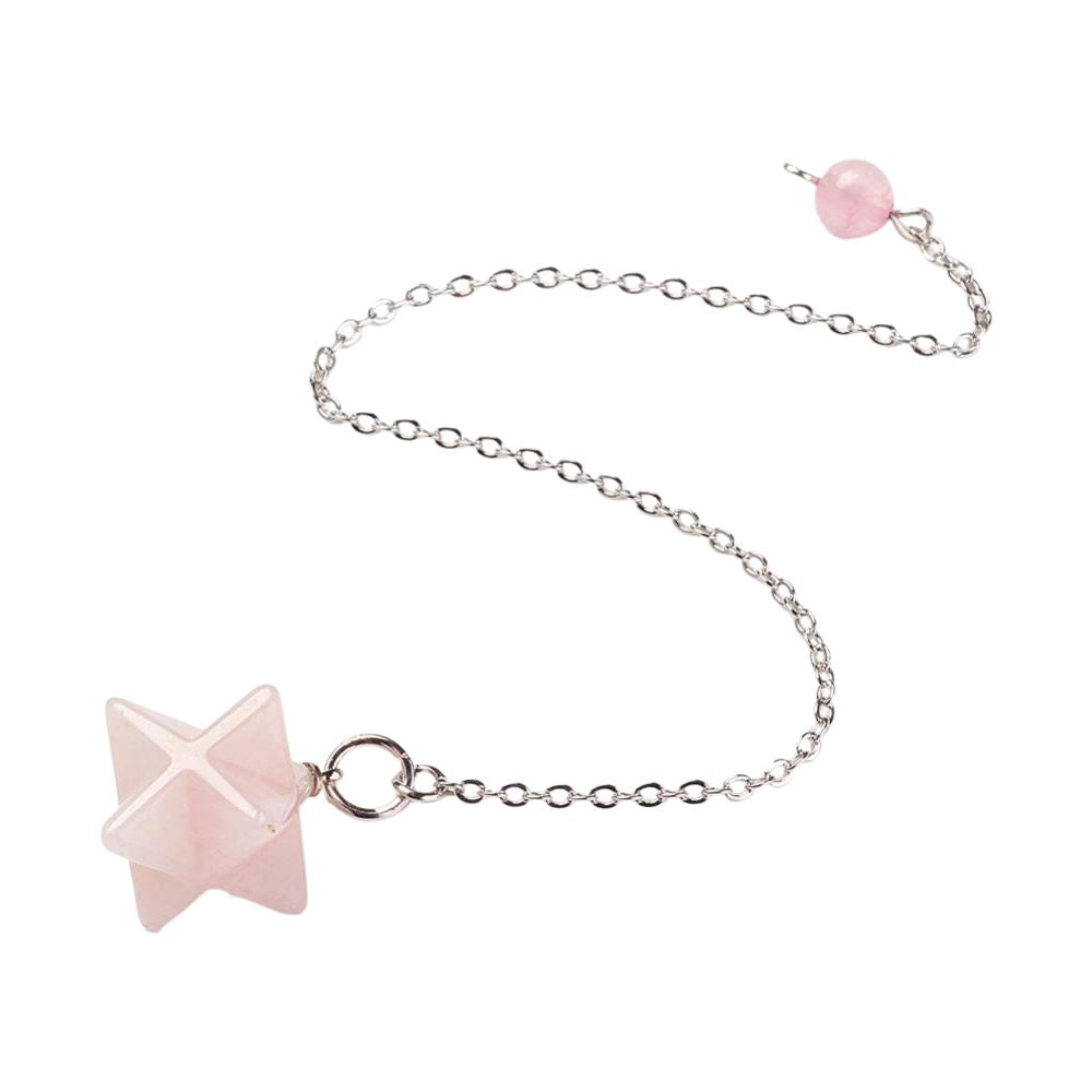 Merkaba Star Pendulum