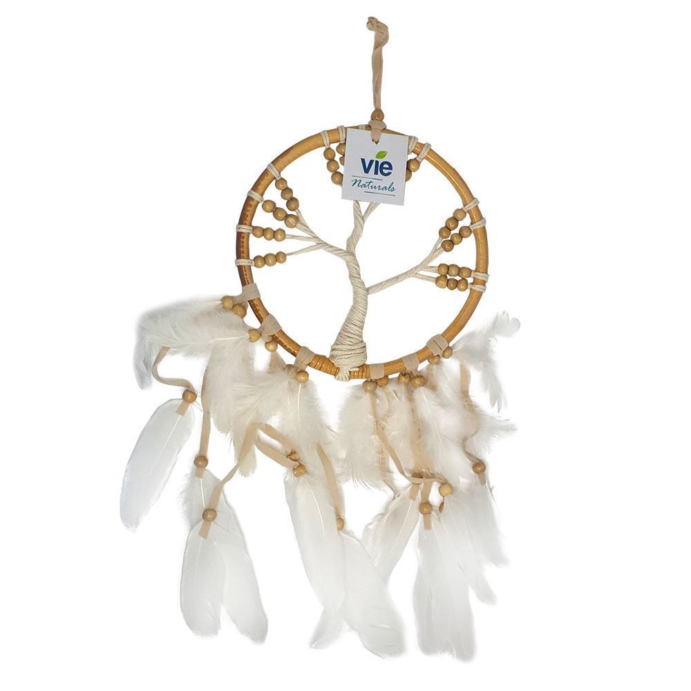 Tree of Life Dream Catcher, 16cm
