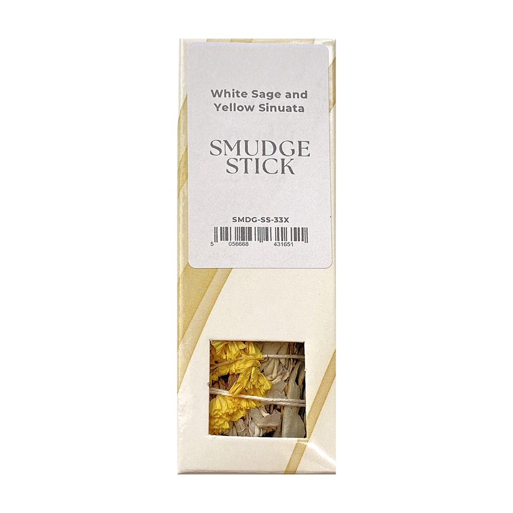 Smudge Stick (Boxed)