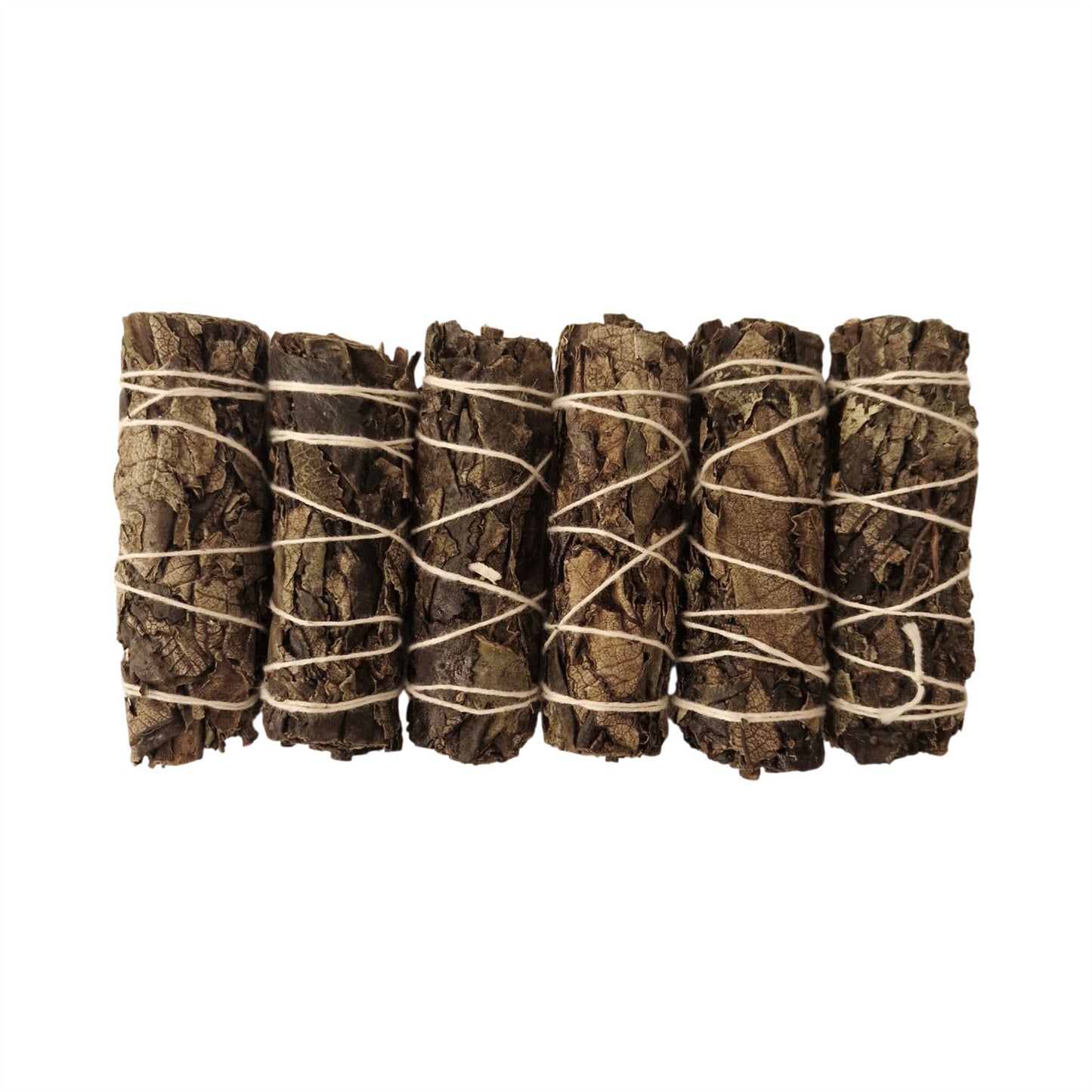 Smudge Sticks, Pack of 6