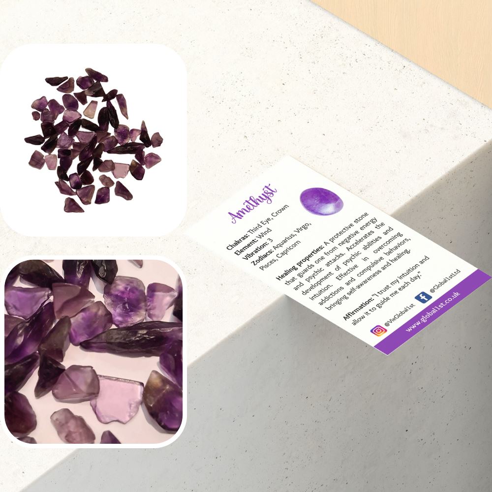 Gemchips Pack, 250g