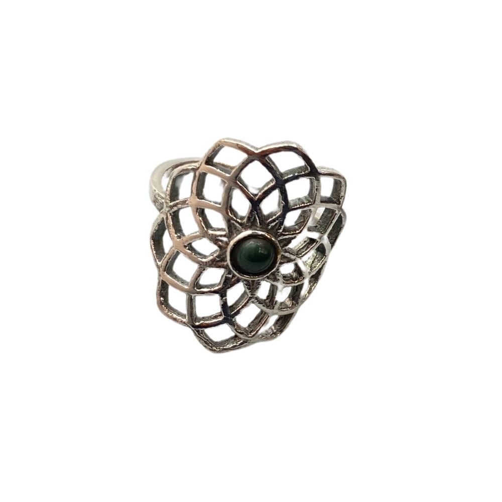 Crown Chakra Ring 21