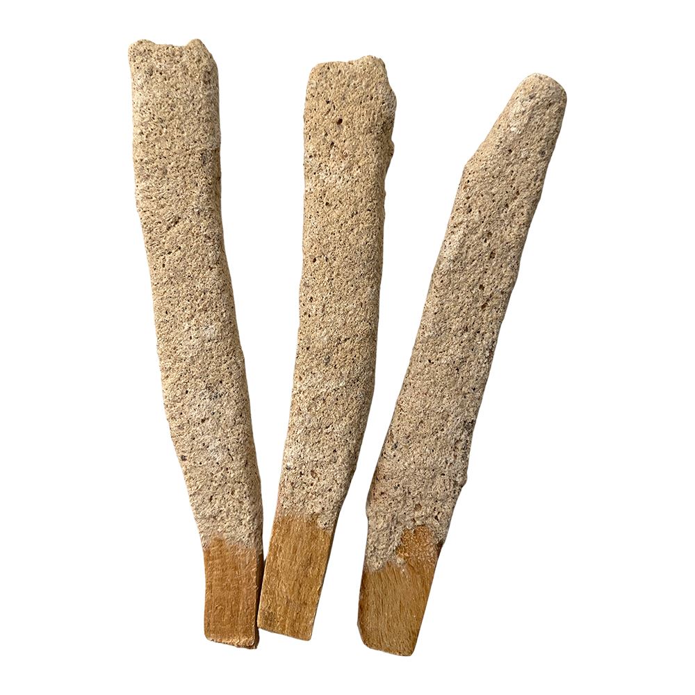 Palo Santo Dips 4"