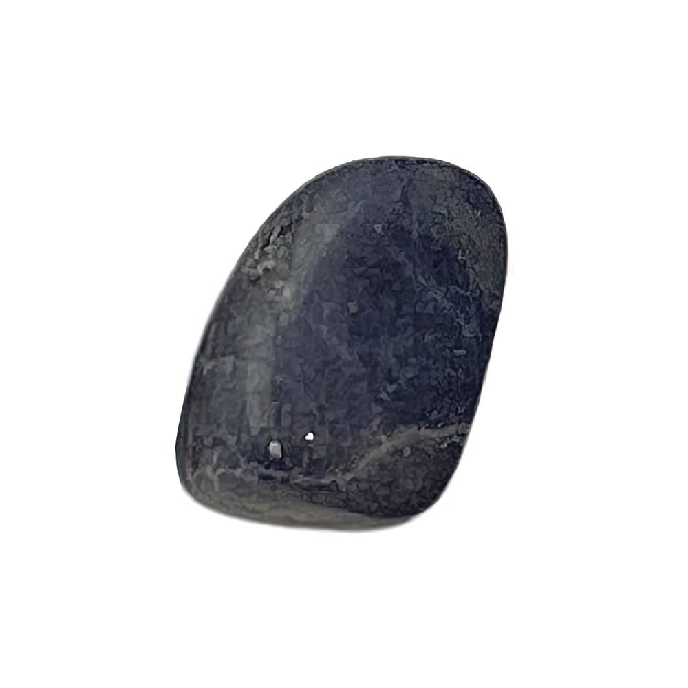 Tumbled Crystal, Single