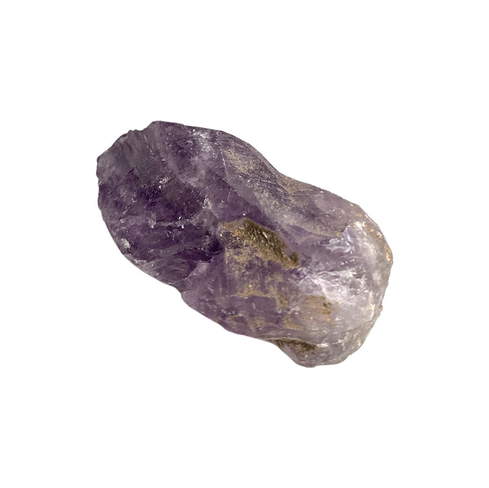 Raw Rough Cut Crystal, 2-4cm, Single