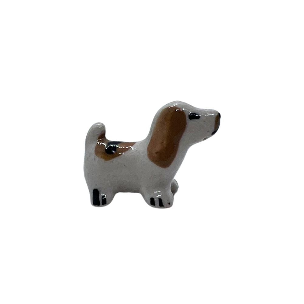 Miniature Ceramics - Assorted Colours