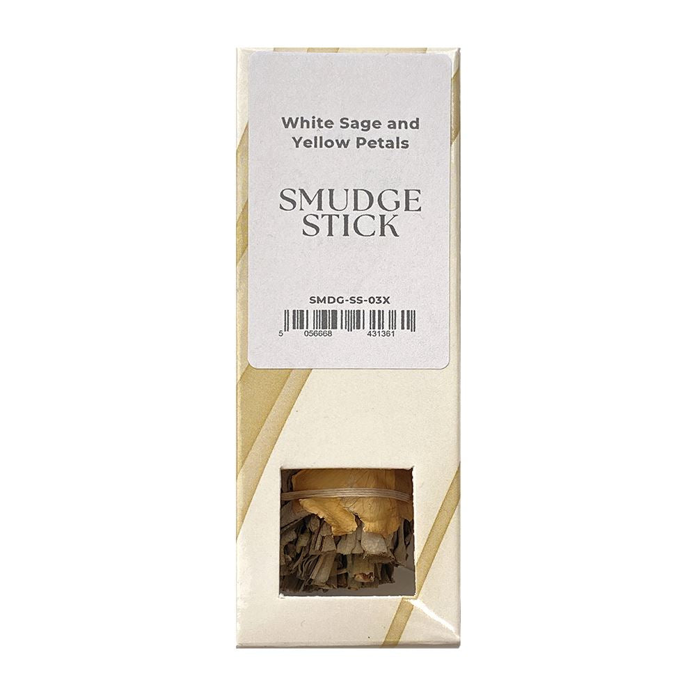 Smudge Stick (Boxed)