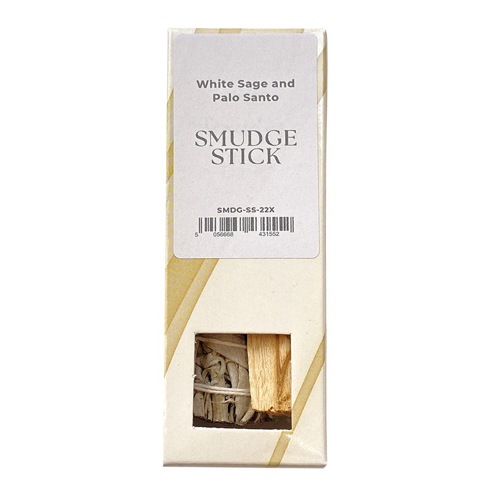 Smudge Stick (Boxed)