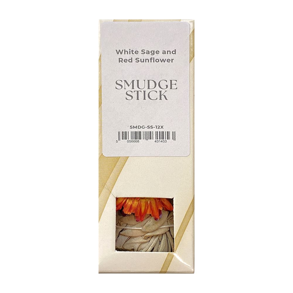 Smudge Stick (Boxed)
