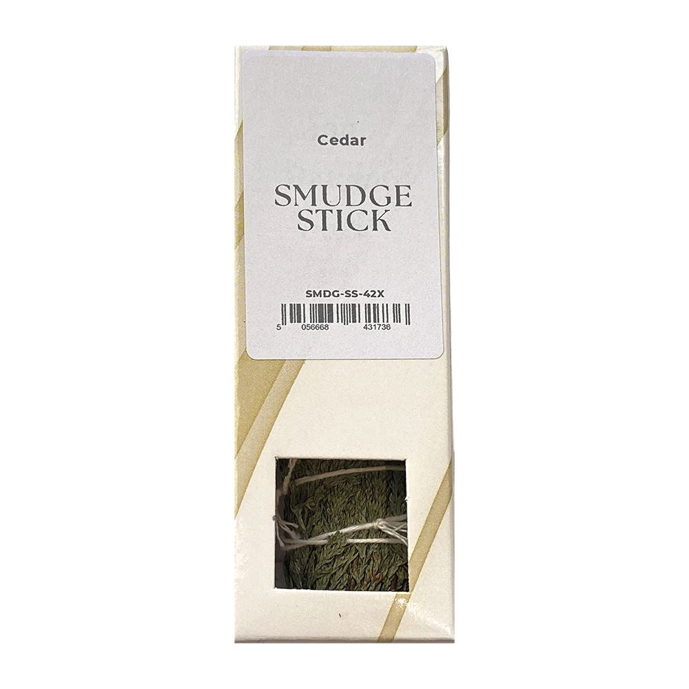Smudge Stick (Boxed)