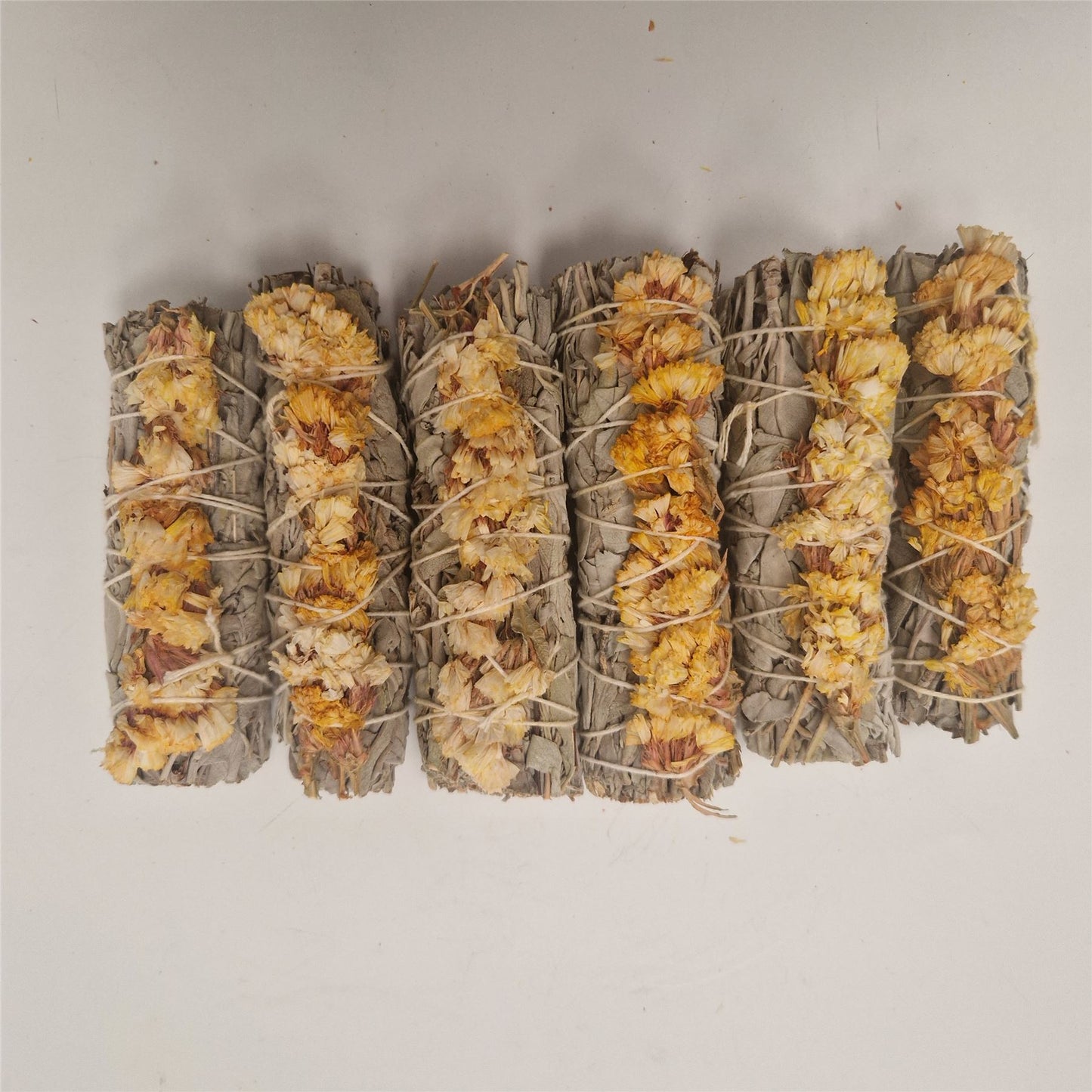 Smudge Sticks, Pack of 6