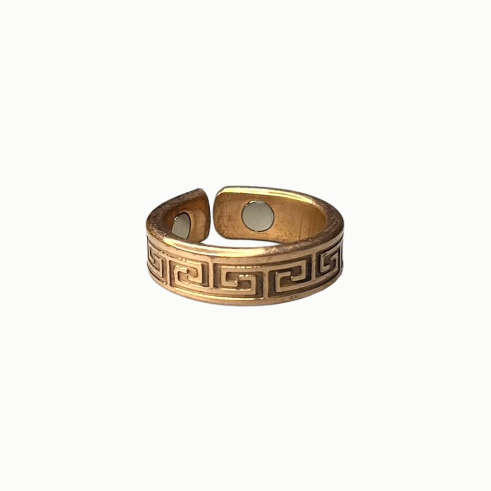 Copper Ring