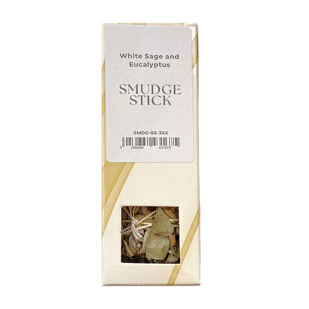 Smudge Stick (Boxed)