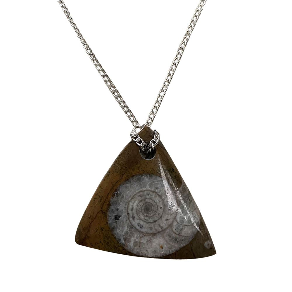 Fossil Pendant