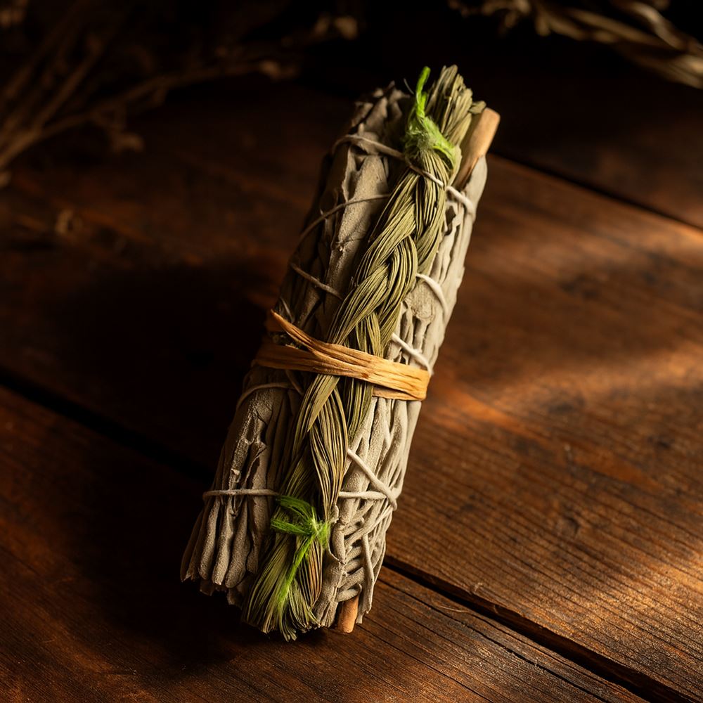 Smudge Sticks, Pack of 2