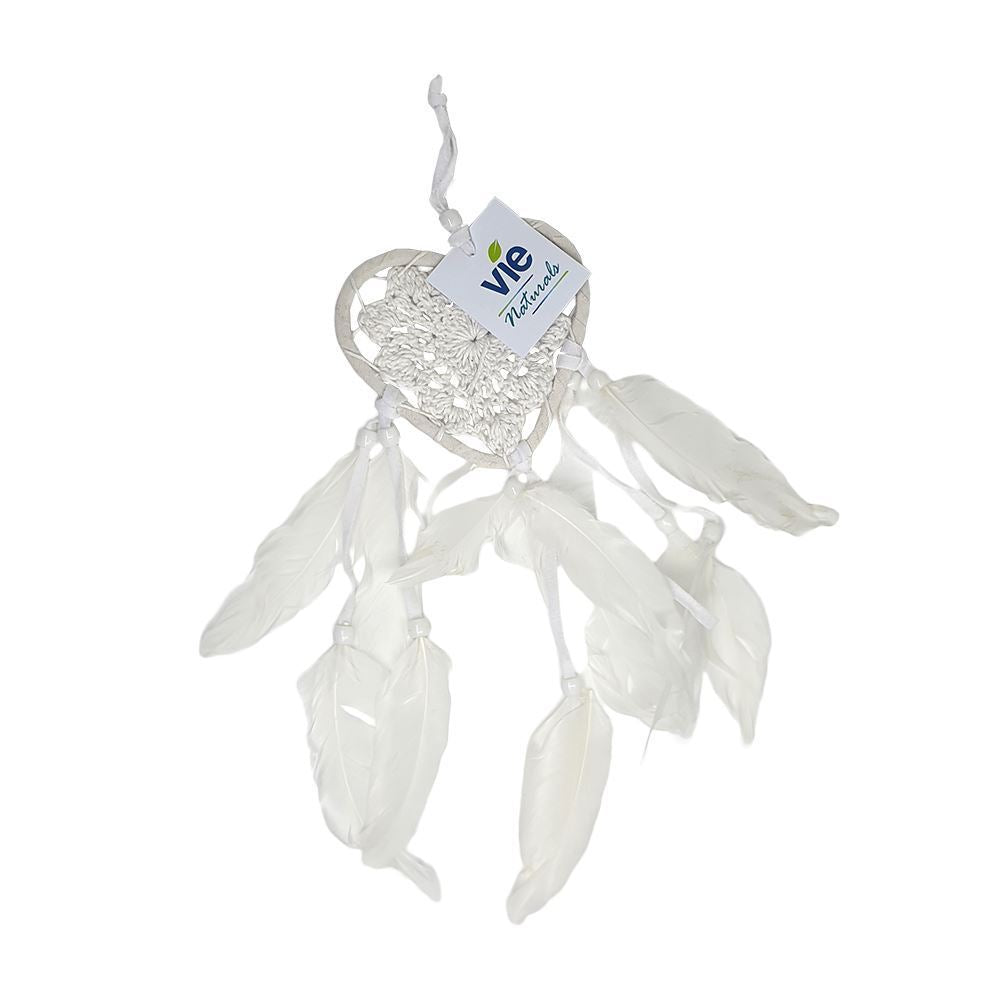Heart Dream Catcher, 9cm
