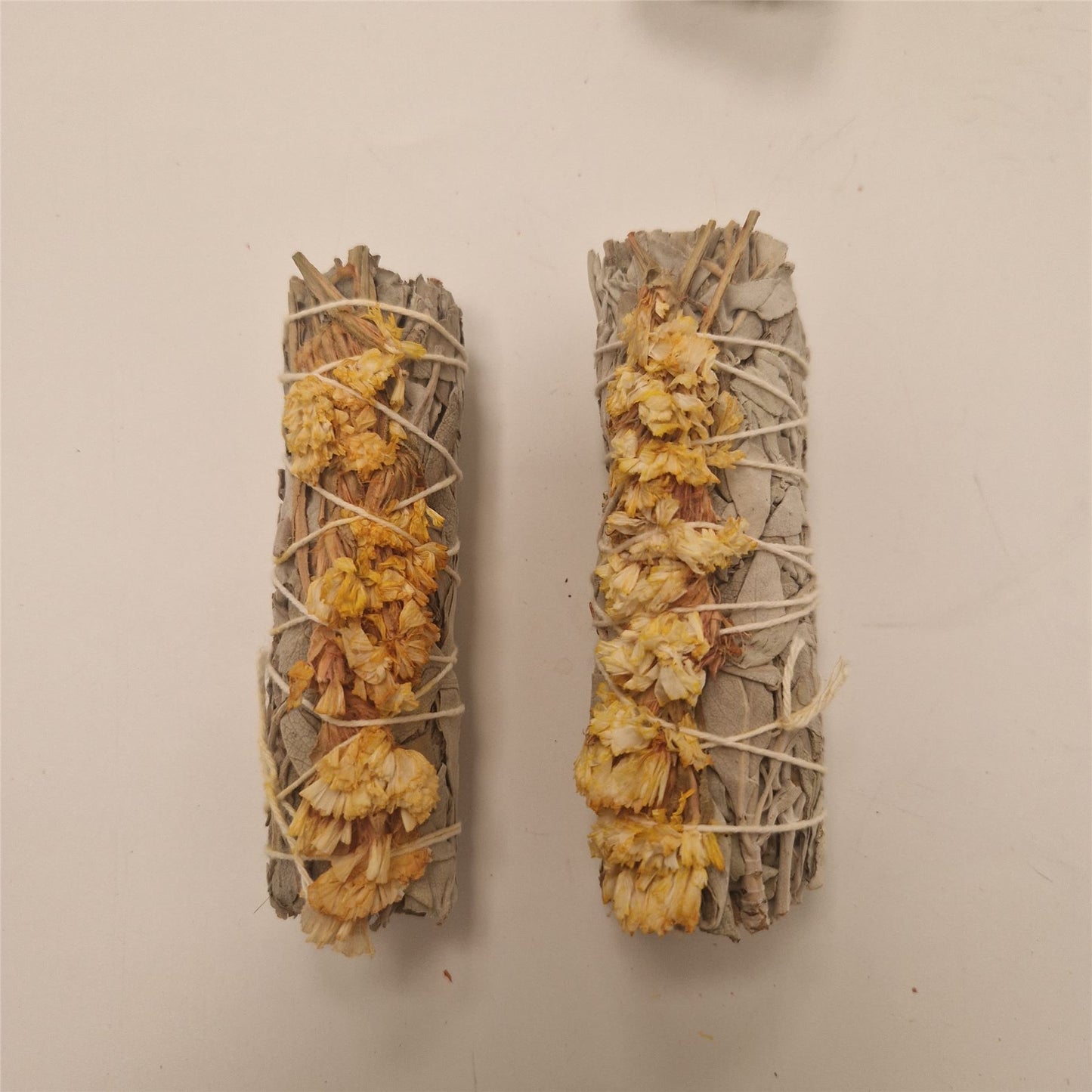 Smudge Sticks, Pack of 2