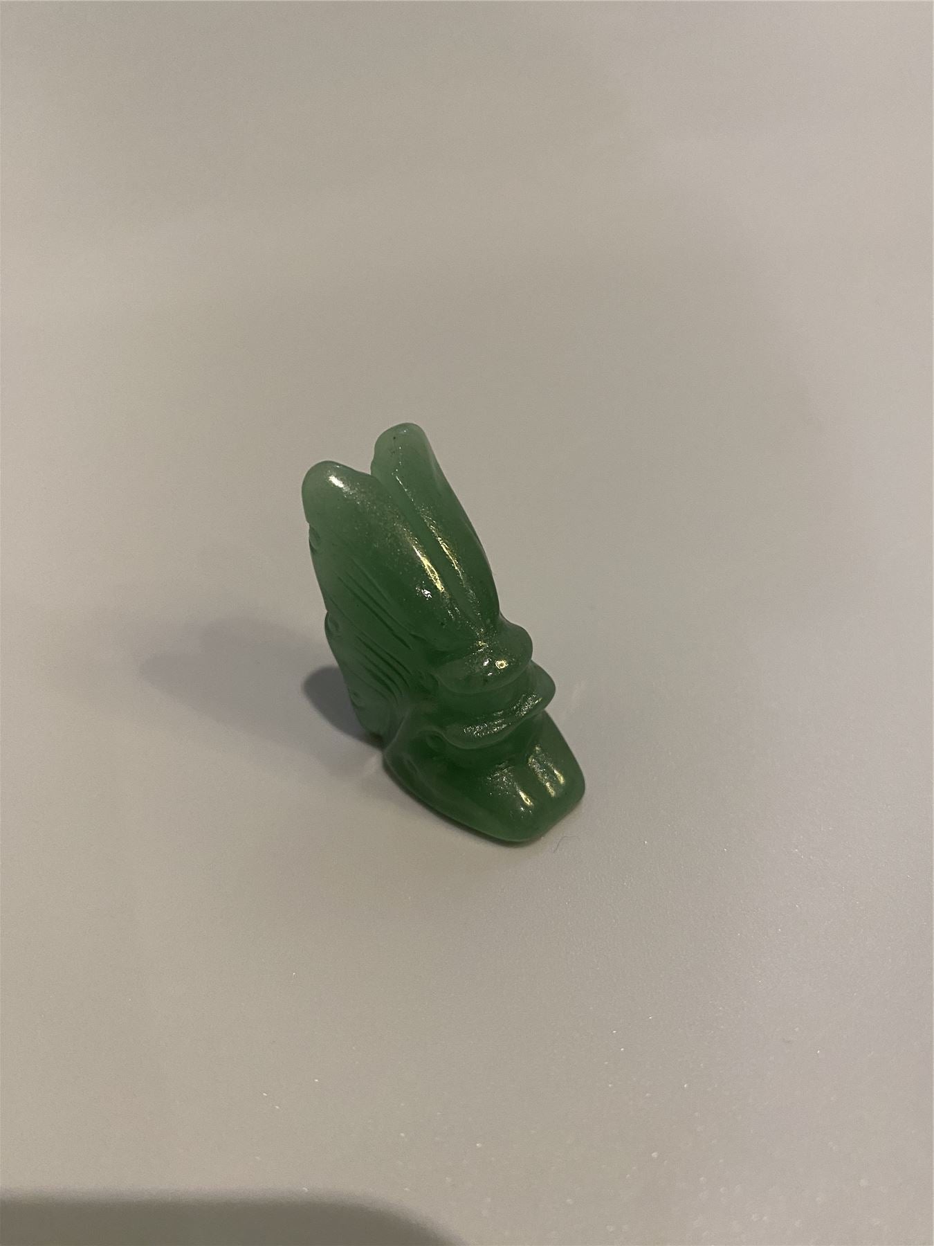 Gemstone Fairy, 2.5x1.5x1cm