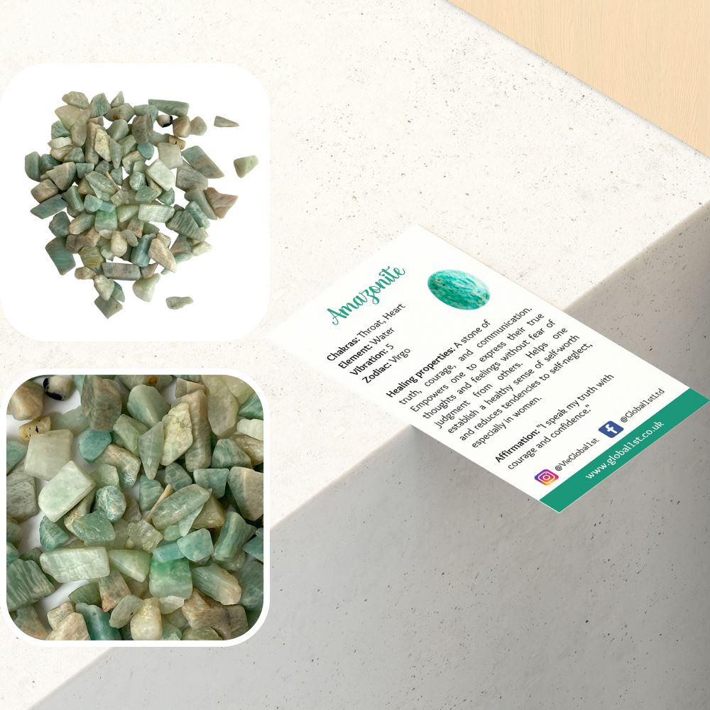 Gemchips Pack, 250g