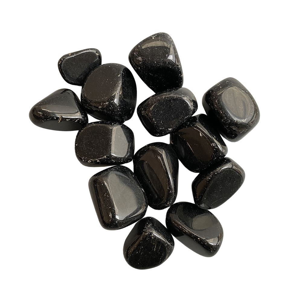 Tumbled Crystals, 250g Pack