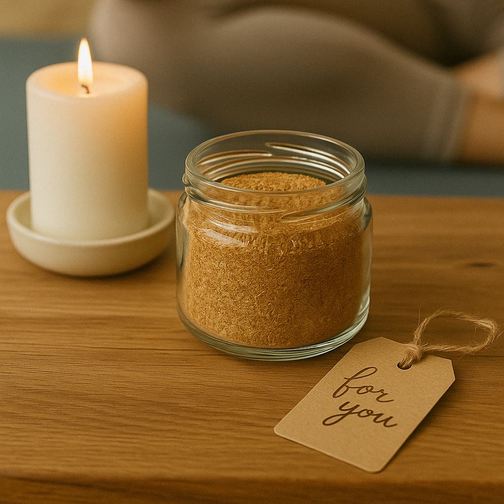 Palo Santo Dust, 50g