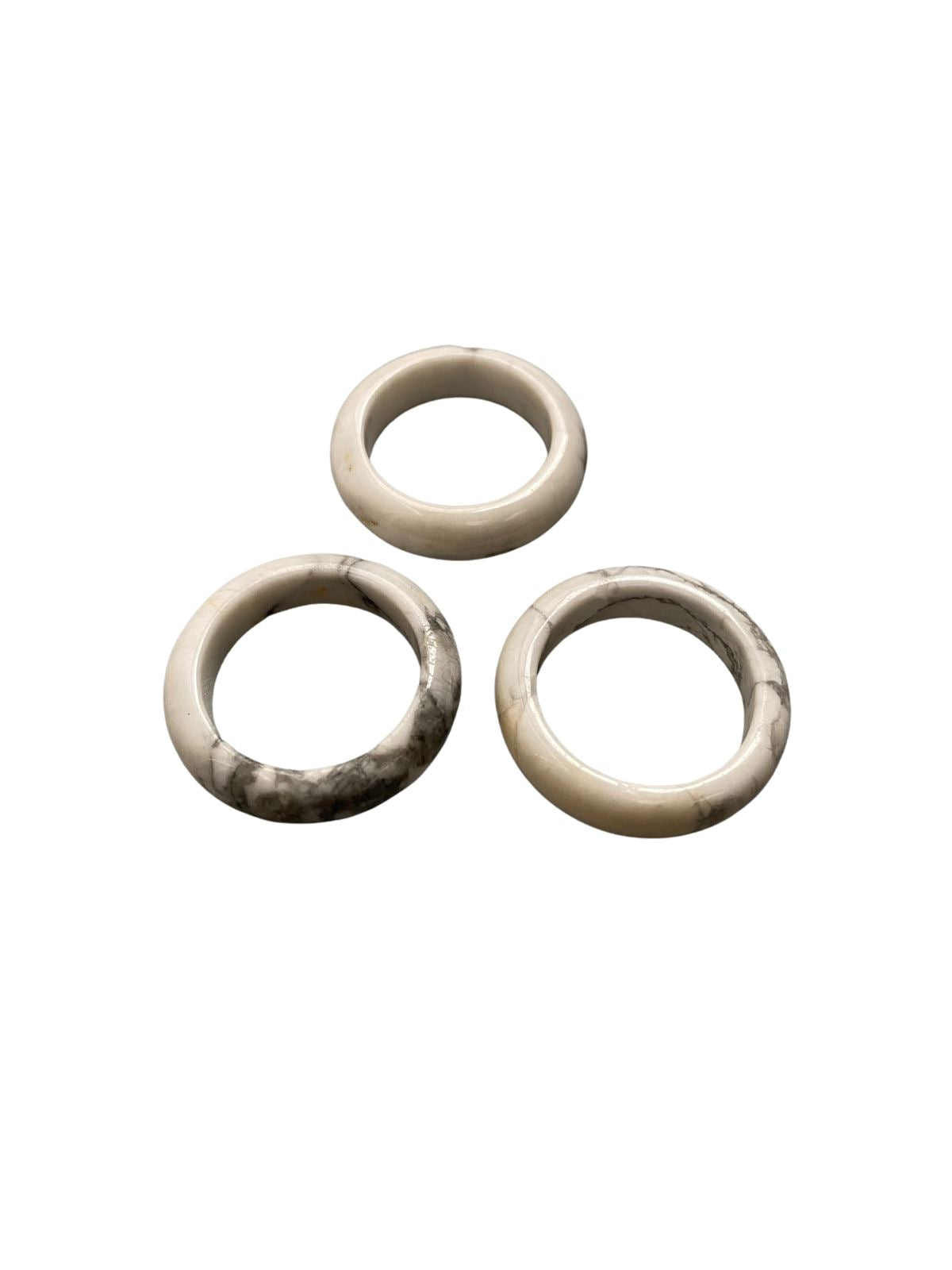 Crystal Ring