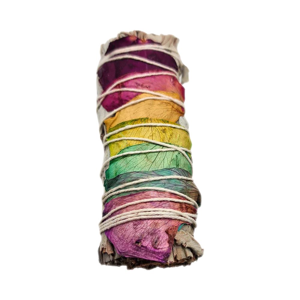 Smudge Sticks, Pack of 6