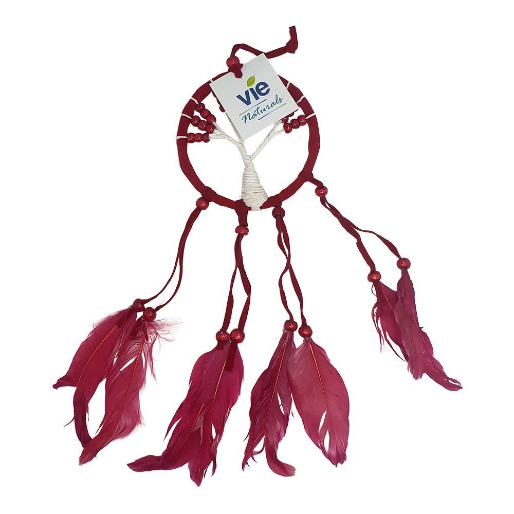 Tree of Life Dream Catcher, 9cm