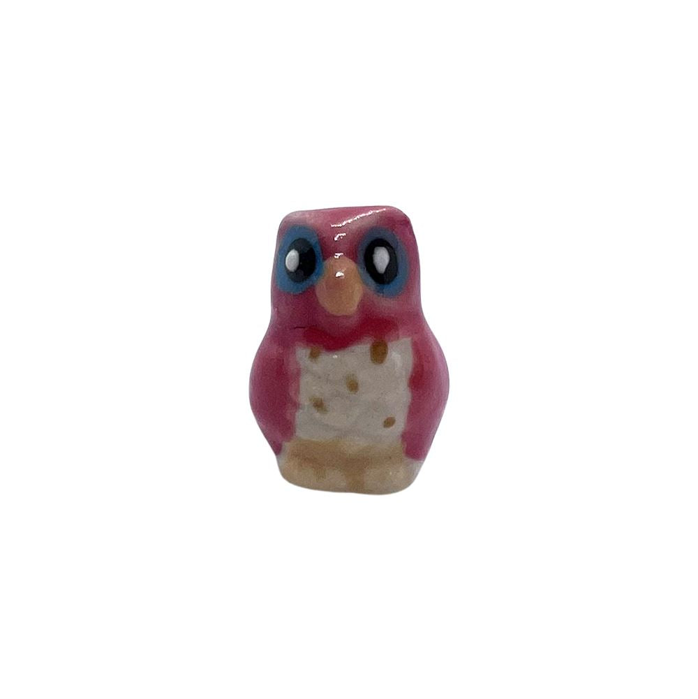 Miniature Ceramics - Assorted Colours