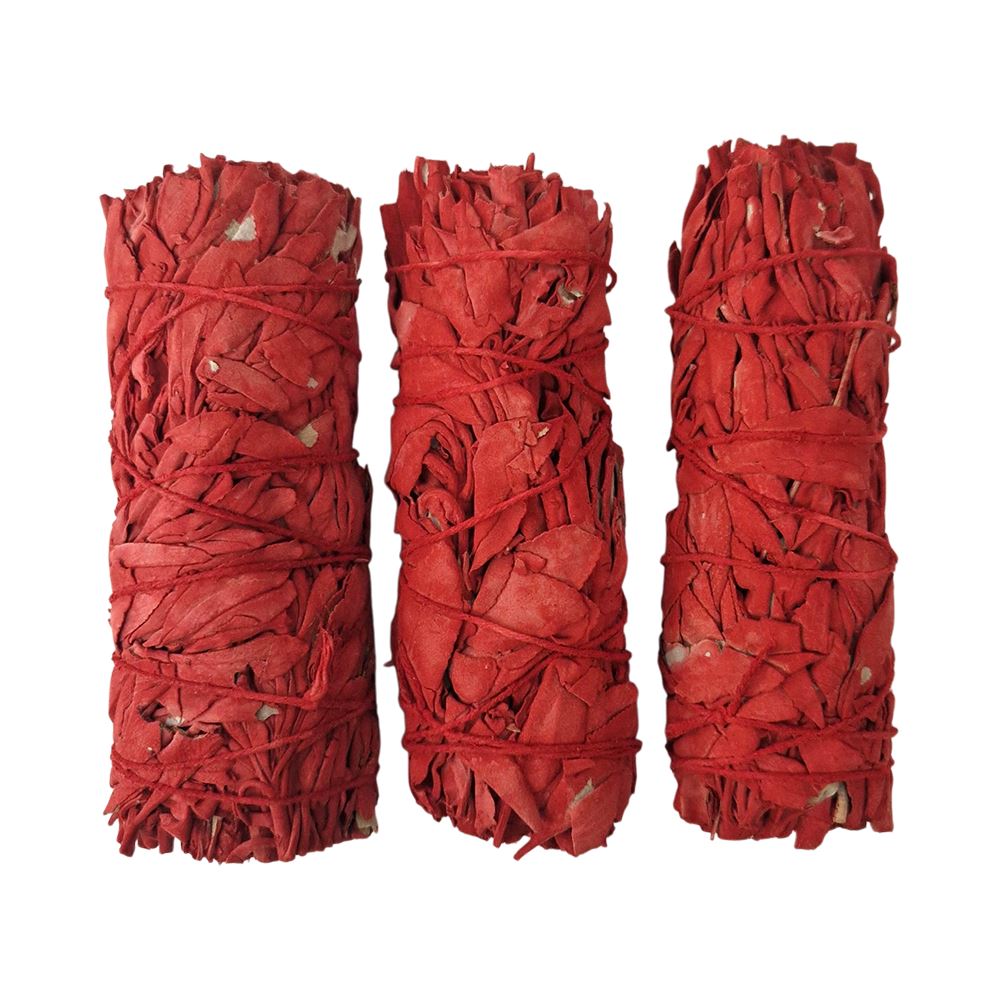 Smudge Sticks, Pack of 3