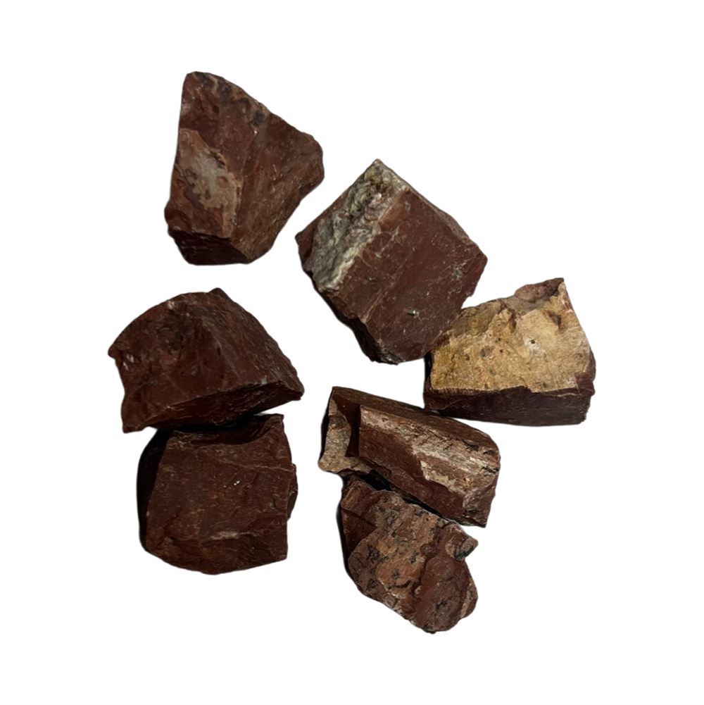 Raw Rough Cut Crystal, 2-4cm, Single