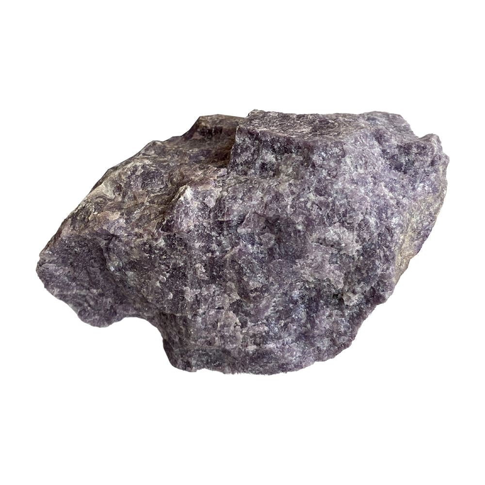 Raw Rough Cut Crystal, 1kg