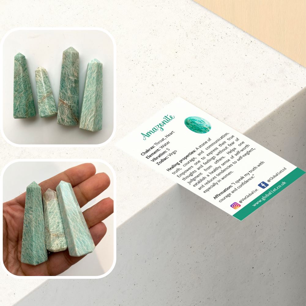 Small Obelisk Tower, 5-7cm