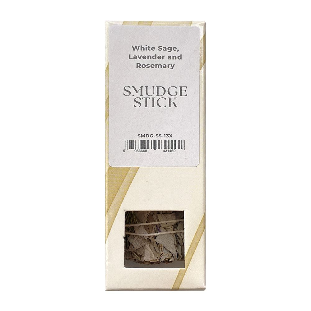 Smudge Stick (Boxed)