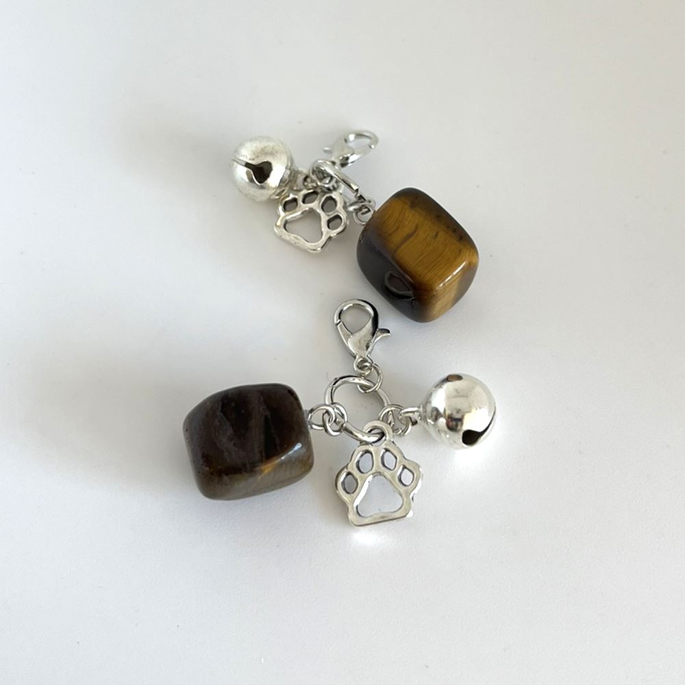Pet Charm, Bell and Tumble