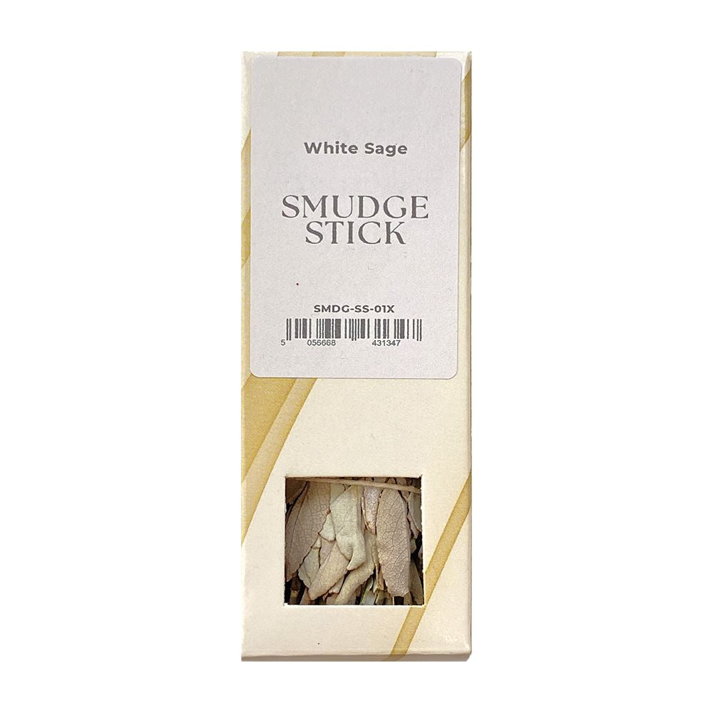 Smudge Stick (Boxed)