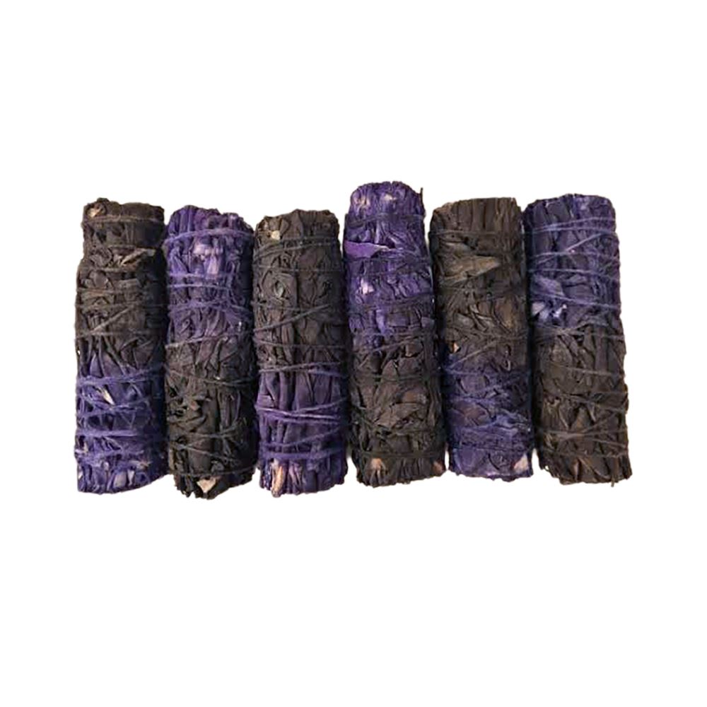 Smudge Sticks, Pack of 6