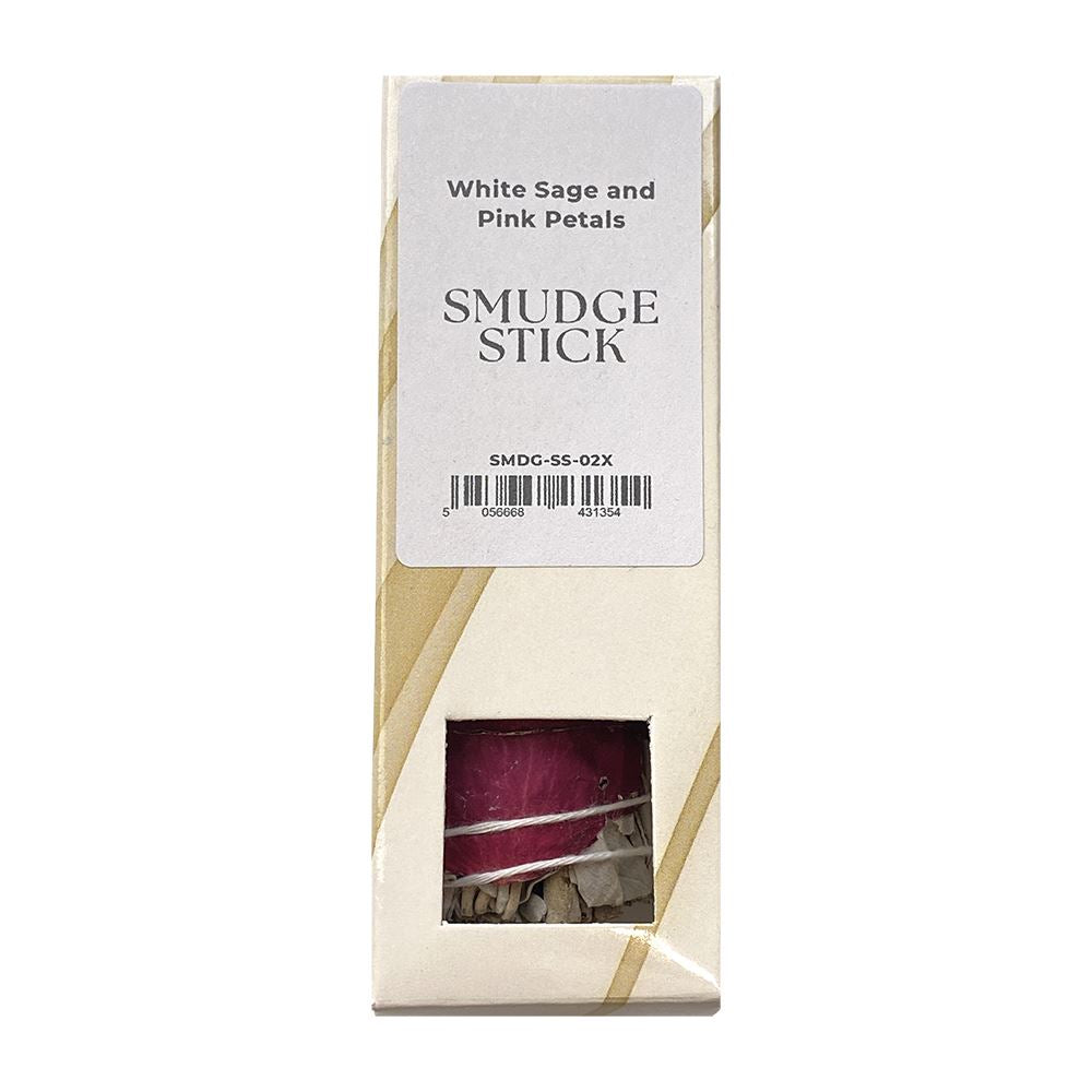 Smudge Stick (Boxed)