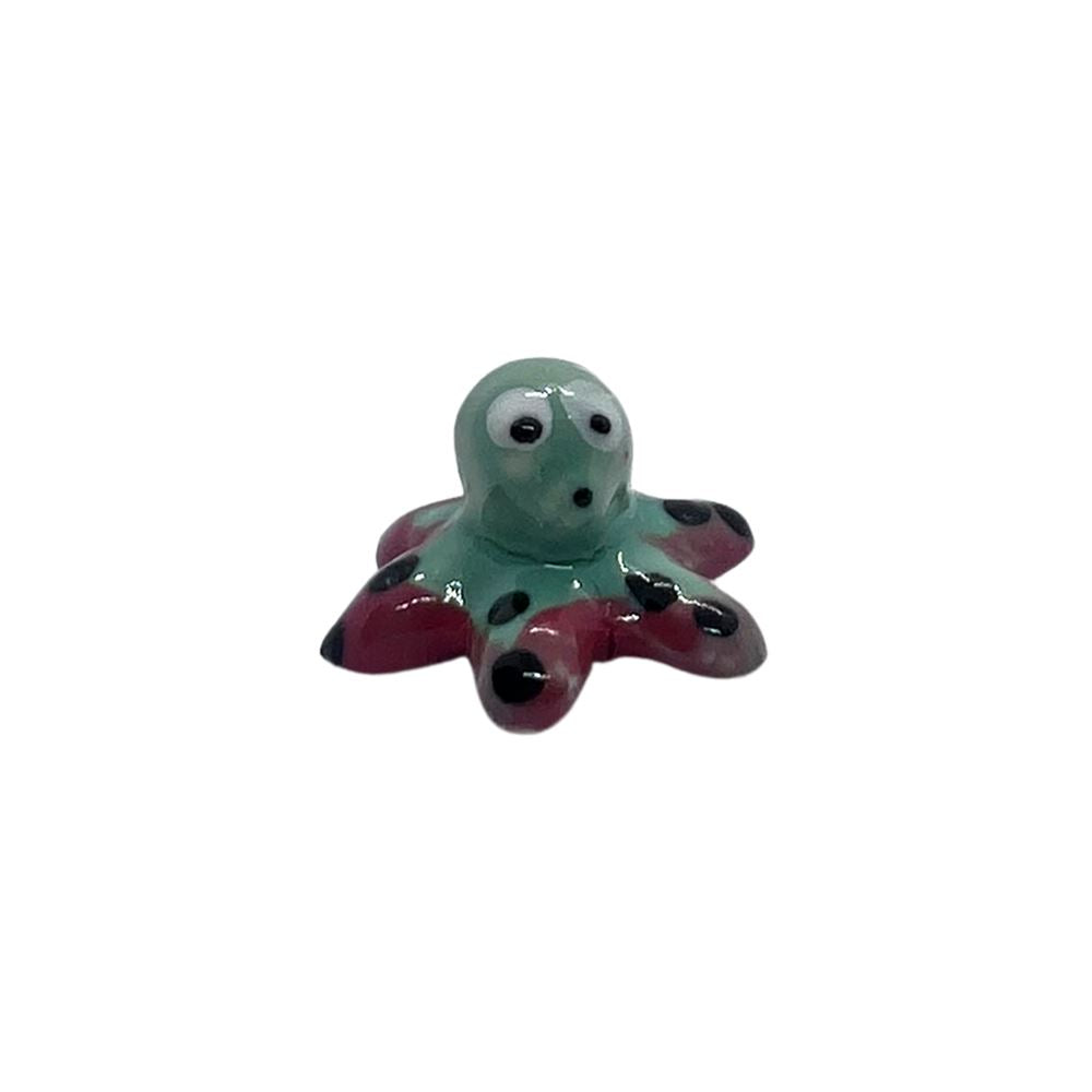 Miniature Ceramics - Assorted Colours