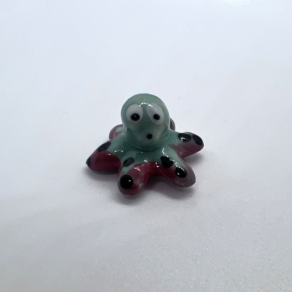 Miniature Ceramics - Assorted Colours