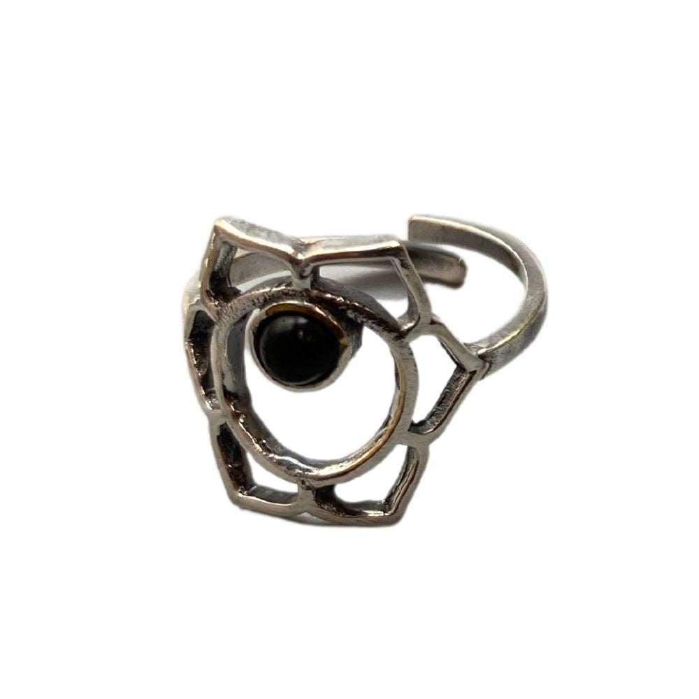 Sacral Chakra Ring 20
