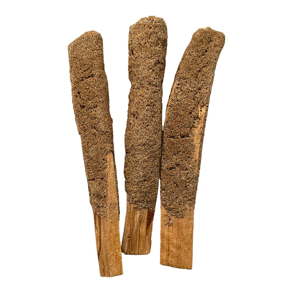 Palo Santo Dips 4"